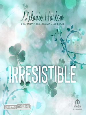 cover image of Irresistible